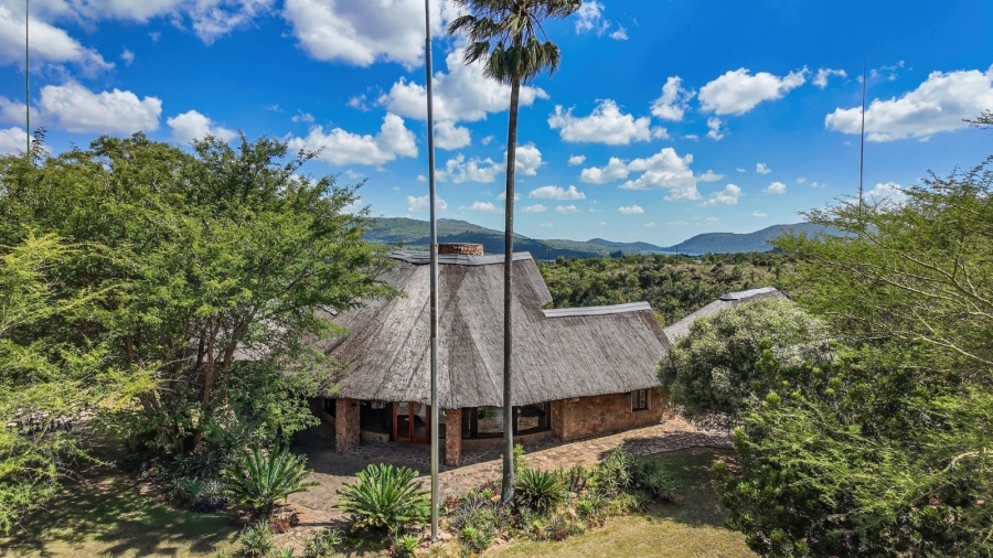 2 Bedroom Property for Sale in Utopia Nature Estate North West